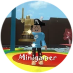 Game Badge Thumbnail