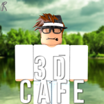 3D Cafe®