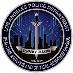 [LAPD] Training Center