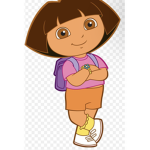 Dora the explor