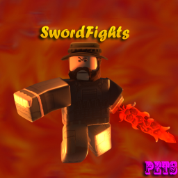 Swordfight's (BETA)
