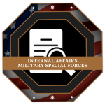 IAF | Internal Affairs