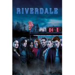 Riverdale and Cole Sprouse Fan Club