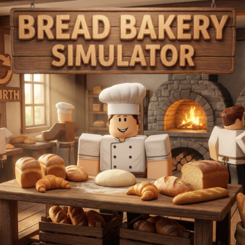 bread bakery simulator[beta]