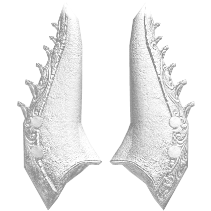 Textured White Candles of Pwnage Recolor (Addon)