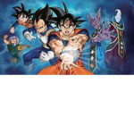 Dragon Ball Group DB