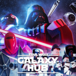 Star Wars Galaxy Hub
