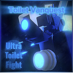 Toilet Vanquest Update/Waiting Hub