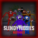 Slendytubbies revolt
