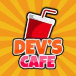 Dev's Cafe