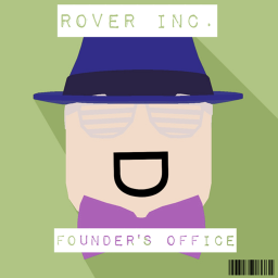 Rover Inc. Office Building