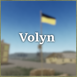 💥Volyn | RAID HERE