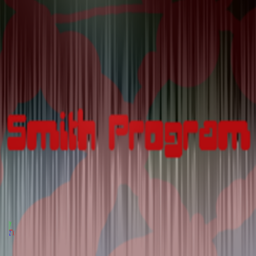 Smith Program's Meeting Place