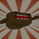 Epic Domo Scatter Ragdoll Wars on a Hotel