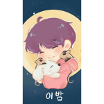 Pets forever UwU