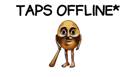 tap the egg scripts