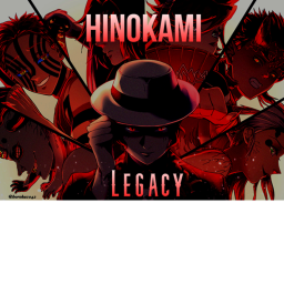 Hinokami Legacy