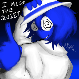 [I MISS THE QUIET] Luuynix's Animations icon