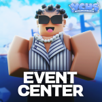 VCHS Event Center