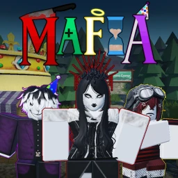 [SI] Mafia icon
