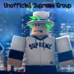Unofficial Supreme Group™