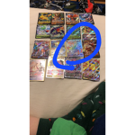 Pokemon karten