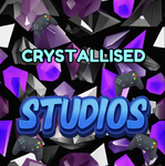 Crystallised Studios!