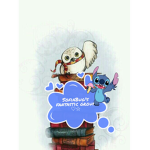 ITZ_ Sofia bug 's fantastic world <3