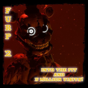 FNAF: Universe RP 2 (PIT BONNIE AND 5 MILLIONS!)