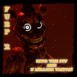 FNAF: Universe RP 2 (PIT BONNIE AND 5 MILLIONS!) icon