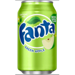 Grüne Fanta