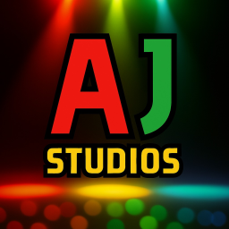 [⚡] AJSTUDIOS ADMIN THEME PARK 1