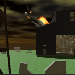 warzone [UPDATE 2!]
