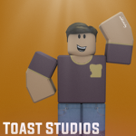 Toast Studio