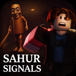 [Release] [Beta] Sahur Signal