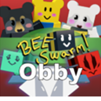 Bee Swarm Obby