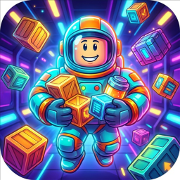 Restock the Starship🚀 icon