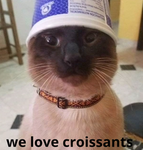 croissant make games