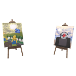 Starving Artist