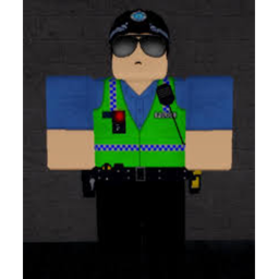Blox County State Police Training 0.1