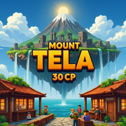 [NEW] Mount Tela