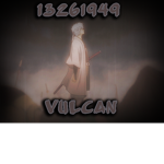 VulcanW