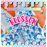 blossom bffs!