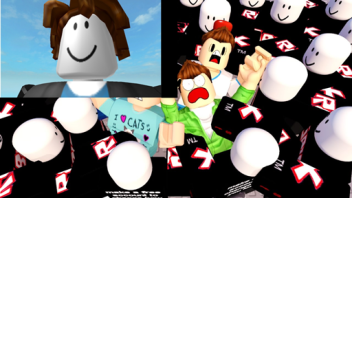 [NEW NPC!] BACON AND GUEST INVASION 