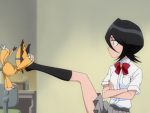 Rukia Feet Clan