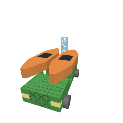 Model 13557