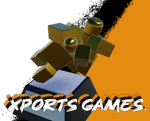 Xports Games.