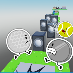 The BFDI/BFB Obby (UPDATE)
