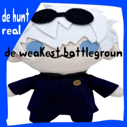 de weakest battlegroun icon