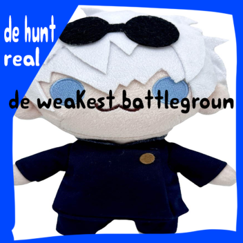 de weakest battlegroun